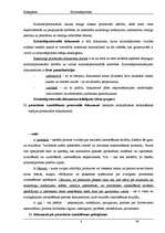 Summaries, Notes 'Kriminālprocess', 10.