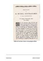 Research Papers 'Francija un Mišels de Nostradams', 14.