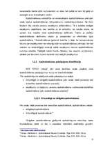 Research Papers 'Stratēģiskās plānošanas process AAS "ERGO Latvija"', 13.