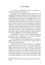 Research Papers 'Stratēģiskās plānošanas process AAS "ERGO Latvija"', 16.