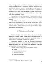 Research Papers 'Stratēģiskās plānošanas process AAS "ERGO Latvija"', 19.