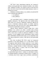 Research Papers 'Stratēģiskās plānošanas process AAS "ERGO Latvija"', 20.