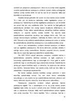 Research Papers 'Stratēģiskās plānošanas process AAS "ERGO Latvija"', 23.