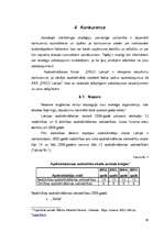 Research Papers 'Stratēģiskās plānošanas process AAS "ERGO Latvija"', 26.