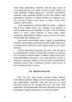 Research Papers 'Stratēģiskās plānošanas process AAS "ERGO Latvija"', 28.