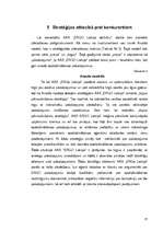 Research Papers 'Stratēģiskās plānošanas process AAS "ERGO Latvija"', 31.