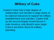 Presentations 'Cuba', 4.