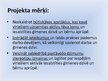 Presentations 'Vīriešu iespējas savienot darba un ģimenes dzīvi mūsdienu Latvijā', 3.