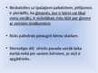 Presentations 'Vīriešu iespējas savienot darba un ģimenes dzīvi mūsdienu Latvijā', 16.