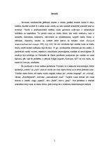 Research Papers 'Valoda un runa', 2.