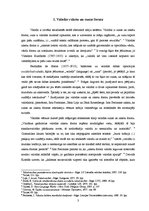 Research Papers 'Valoda un runa', 3.