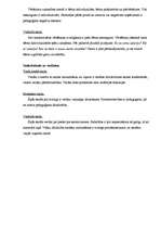 Summaries, Notes 'Alternatīvo skolu pedagoģisko procesu organizācijas analīze', 6.