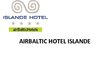 Presentations 'Prakses atskaite viesnīcā "Islande Hotel"', 1.