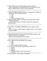 Summaries, Notes 'Politika', 2.