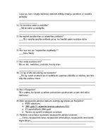 Summaries, Notes 'Politika', 3.