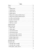 Research Papers 'Programmatūras projekta pārvaldības plāns (PPPP)', 2.