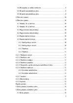 Research Papers 'Programmatūras projekta pārvaldības plāns (PPPP)', 3.