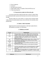 Research Papers 'Programmatūras projekta pārvaldības plāns (PPPP)', 5.