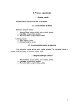 Research Papers 'Programmatūras projekta pārvaldības plāns (PPPP)', 7.