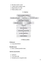 Research Papers 'Programmatūras projekta pārvaldības plāns (PPPP)', 15.