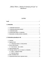 Research Papers 'Cilvēkdrošības apdraudējumu novēršanas sistēma: reālās iespējas un perspektīvas', 1.