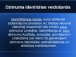 Presentations 'Dzimuma identitāte', 13.