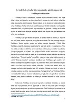Research Papers 'Virdžīnija Vulfa "Deloveja kundze"', 3.