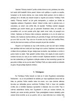 Research Papers 'Virdžīnija Vulfa "Deloveja kundze"', 9.