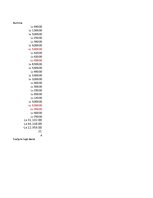 Summaries, Notes 'Grāmatvedība un finanses - funkcijas', 3.