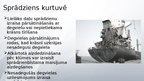 Presentations 'Katla avārijas', 4.