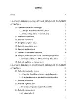 Research Papers 'Latvijas Republikas attiecības ar Lietuvas Republiku un Igaunijas Republiku', 3.
