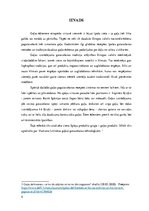 Summaries, Notes 'Spāņu vītinātās gaļas "Jamón Ibérico" gatavošanas tehnoloģijas', 4.