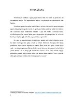 Summaries, Notes 'Spāņu vītinātās gaļas "Jamón Ibérico" gatavošanas tehnoloģijas', 5.