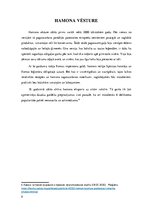 Summaries, Notes 'Spāņu vītinātās gaļas "Jamón Ibérico" gatavošanas tehnoloģijas', 9.