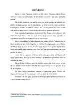 Summaries, Notes 'Spāņu vītinātās gaļas "Jamón Ibérico" gatavošanas tehnoloģijas', 17.