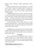 Research Papers 'Sabiedrisko attiecību publikas segmentācijas principi', 4.