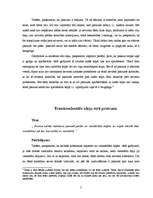 Research Papers 'Imanuela Kanta antinomijas', 5.