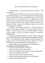 Research Papers 'Uzņēmuma juridiskā dienesta darba organizēšana', 3.