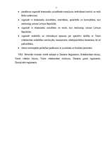 Research Papers 'Uzņēmuma juridiskā dienesta darba organizēšana', 5.