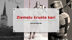 Presentations 'Ziemeļu krusta kari', 1.