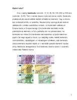 Research Papers 'Kas ir eiro?', 5.