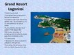 Presentations 'Business Trip to the Greece in Grand Resort Lagonissi', 7.