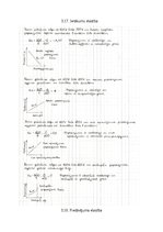 Summaries, Notes 'Mikroekonomikas mājasdarbs - pieprasījums un piedāvājums; preces cenas ietekme u', 15.