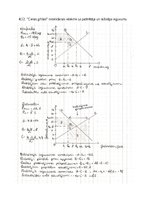 Summaries, Notes 'Mikroekonomikas mājasdarbs - pieprasījums un piedāvājums; preces cenas ietekme u', 18.