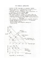 Summaries, Notes 'Mikroekonomikas mājasdarbs - pieprasījums un piedāvājums; preces cenas ietekme u', 22.