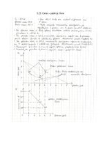 Summaries, Notes 'Mikroekonomikas mājasdarbs - pieprasījums un piedāvājums; preces cenas ietekme u', 23.