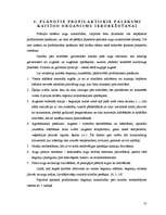 Research Papers 'Begoniju aizsardzības projekts begoniju audzēšanai modeļsaimniecībā', 17.