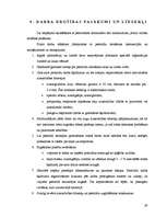 Research Papers 'Begoniju aizsardzības projekts begoniju audzēšanai modeļsaimniecībā', 29.