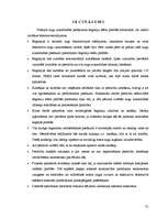 Research Papers 'Begoniju aizsardzības projekts begoniju audzēšanai modeļsaimniecībā', 31.