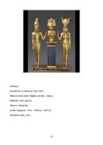 Presentations 'Ēģiptes dievs Ra', 13.